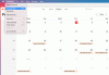 Как настроить и начать использовать Календарь на Mac