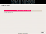 Выпущен Kali Linux 1.1.0