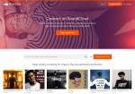 Soundcloud - лучшая платформа для потоковой передачи музыки